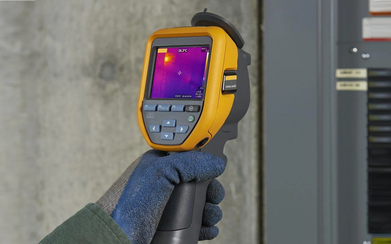 🌡️ La Visi&oacute;n Invisible 🌡️