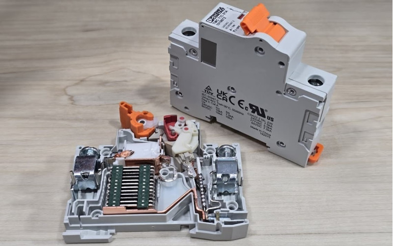 ⚡ El Guardi&aacute;n Silencioso ⚡